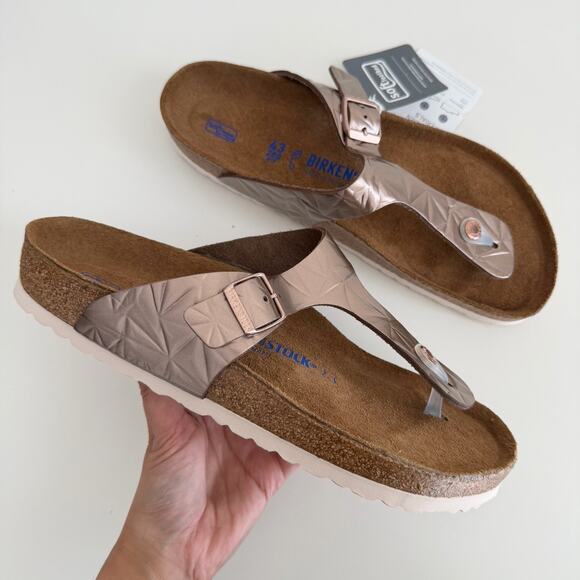 Kuru Pace Walnut Brown Orthopedic Arch Supportive Slip On  display picture 3